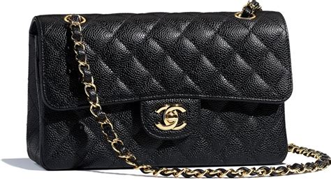 chanel bag price 2017 usa|chanel bag sizes and prices.